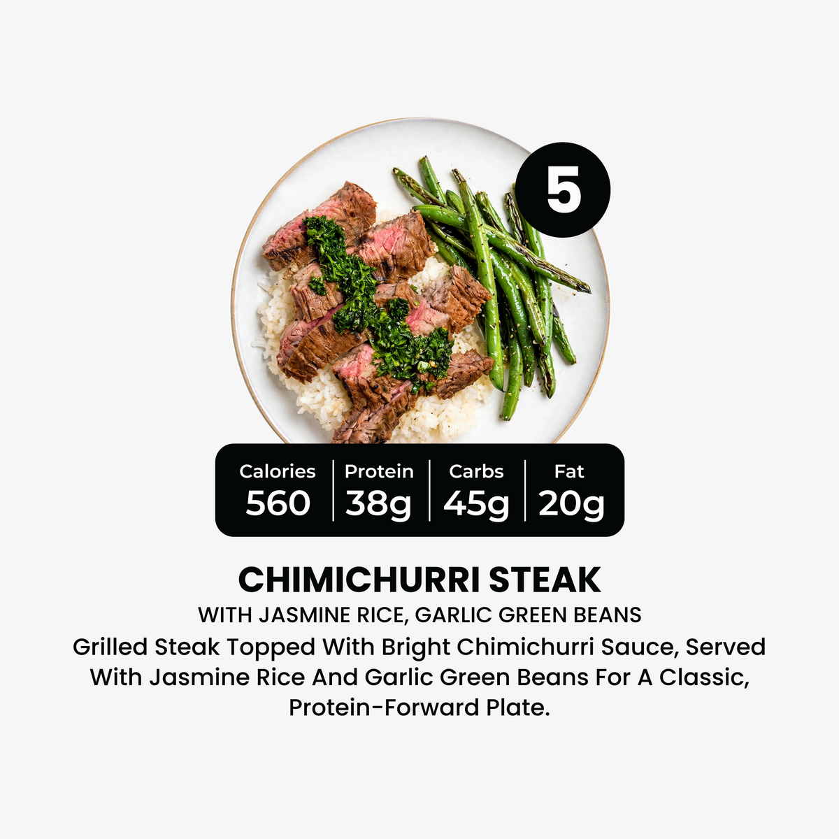 15 Meal Plan