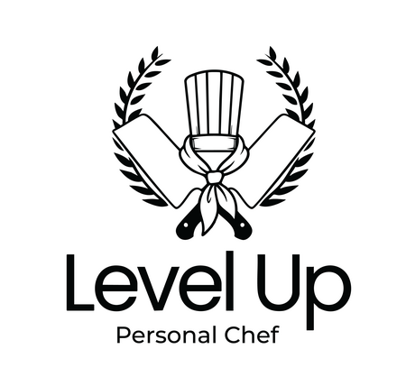 Level Up Personal Chef
